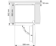 Gorenje NRK6202ES4 - 1019293 - zdjęcie 9